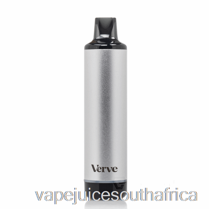 Vape Juice South Africa Yocan Verve 510 Battery Silver
